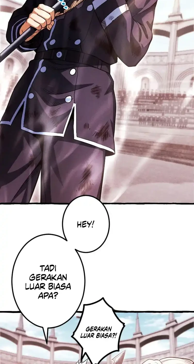 Return of the First Patriarch: The Strongest Reincarnates into His Descendant 1000 Years Later Chapter 31 Gambar 36