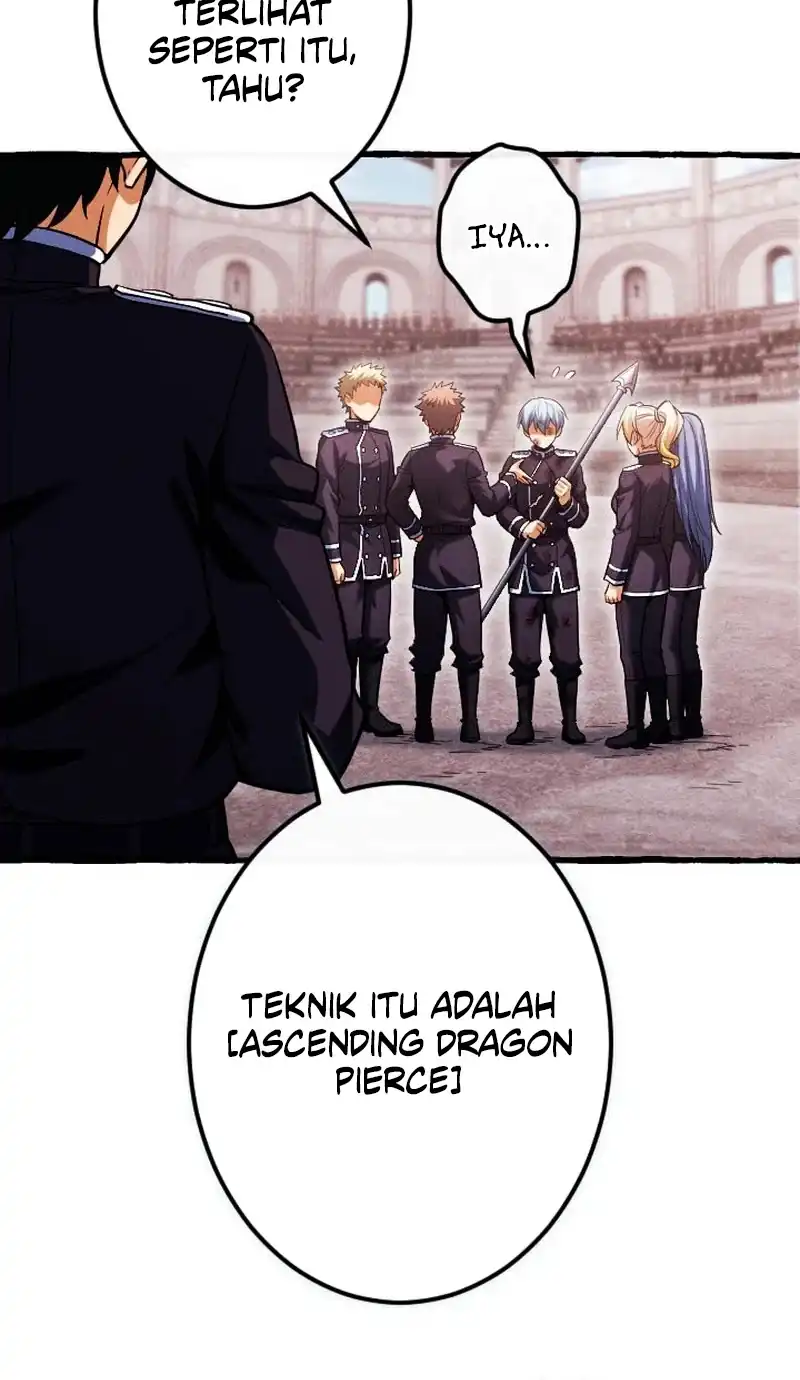 Return of the First Patriarch: The Strongest Reincarnates into His Descendant 1000 Years Later Chapter 31 Gambar 39