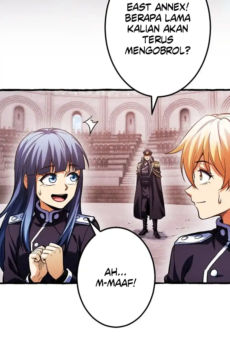 Return of the First Patriarch: The Strongest Reincarnates into His Descendant 1000 Years Later Chapter 31 Gambar 46