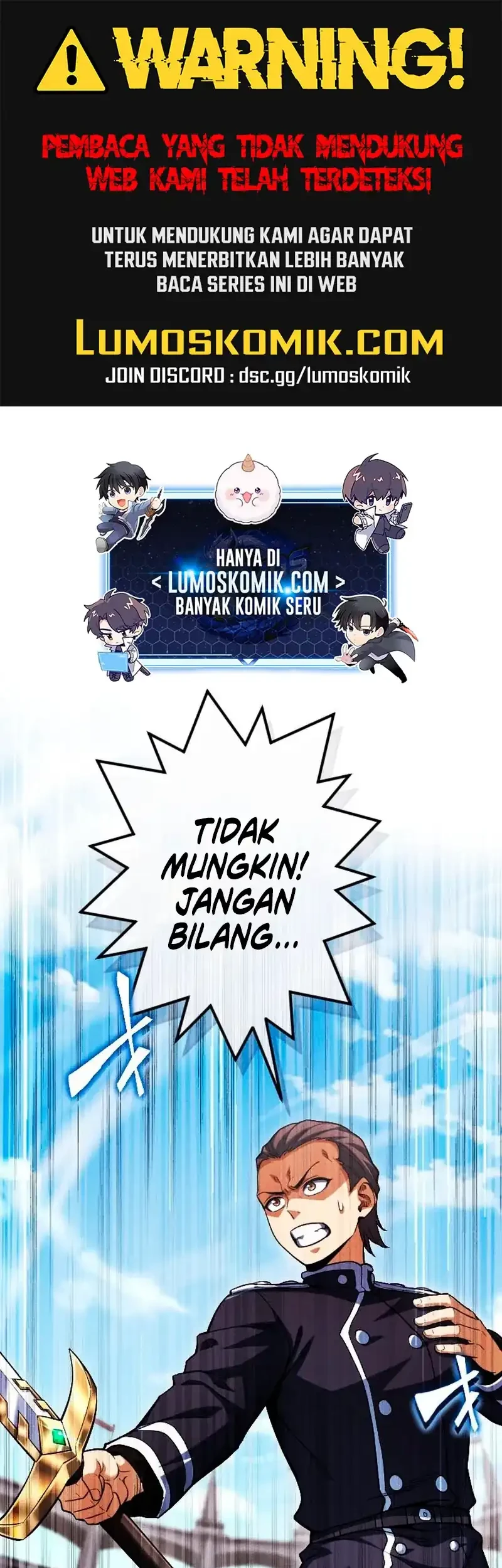 Manga Return of the First Patriarch: The Strongest Reincarnates into His Descendant 1000 Years Later Chapter 31 gambar 2