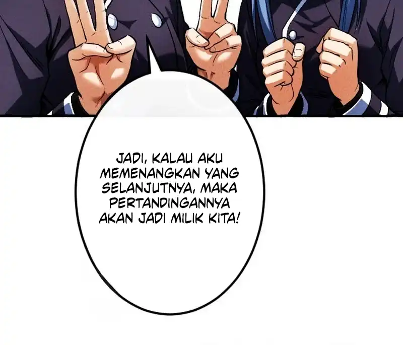 Return of the First Patriarch: The Strongest Reincarnates into His Descendant 1000 Years Later Chapter 31 Gambar 53