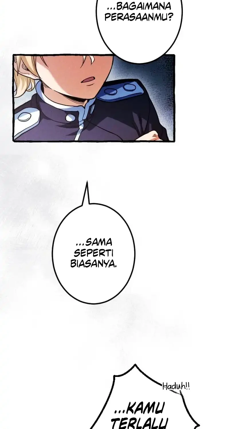 Return of the First Patriarch: The Strongest Reincarnates into His Descendant 1000 Years Later Chapter 31 Gambar 55