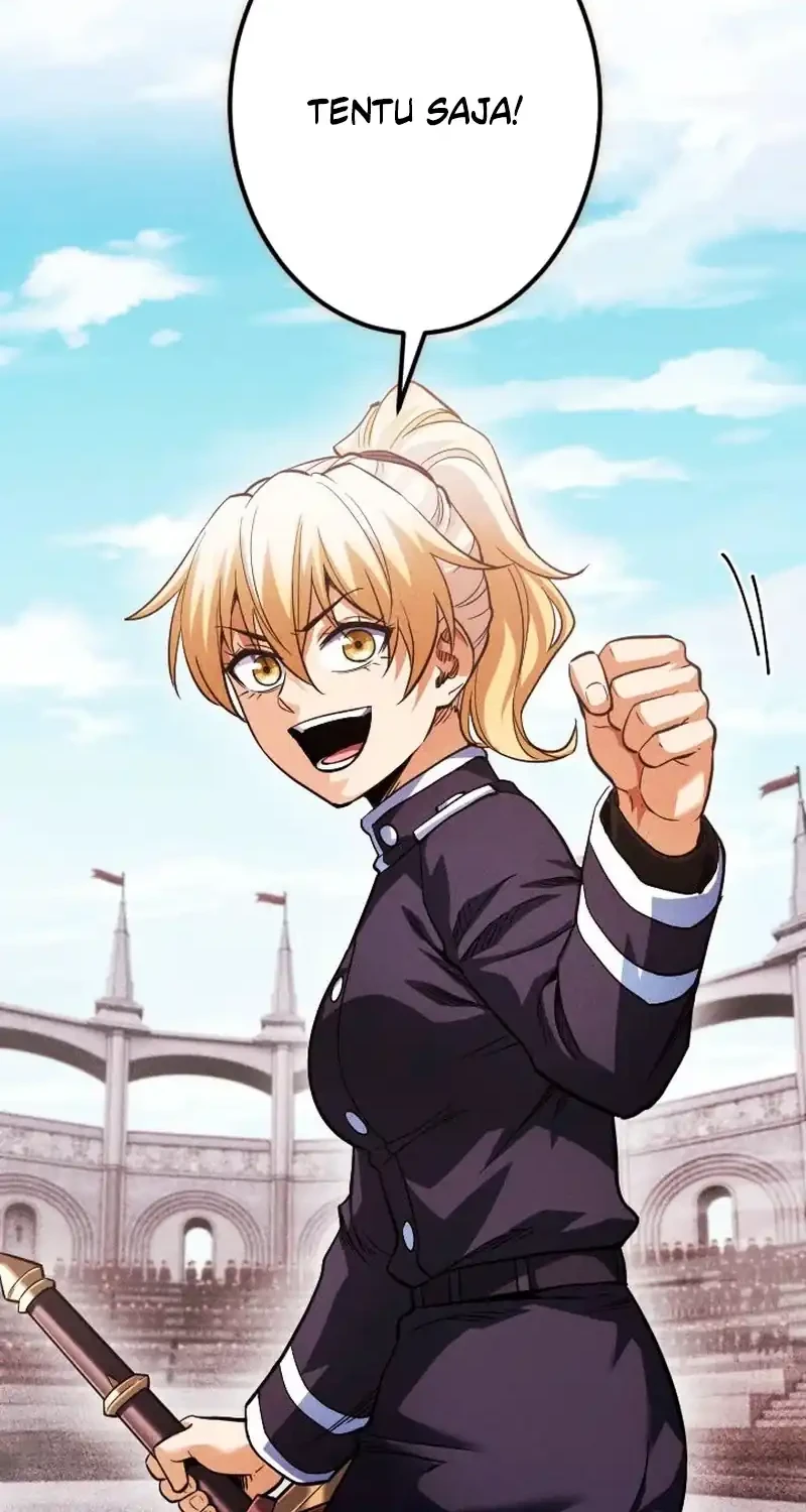 Return of the First Patriarch: The Strongest Reincarnates into His Descendant 1000 Years Later Chapter 31 Gambar 57