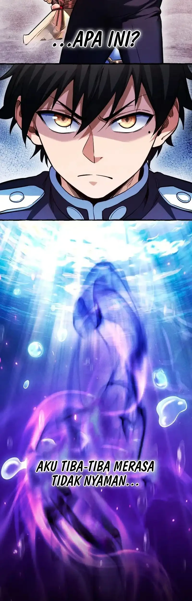 Return of the First Patriarch: The Strongest Reincarnates into His Descendant 1000 Years Later Chapter 31 Gambar 58