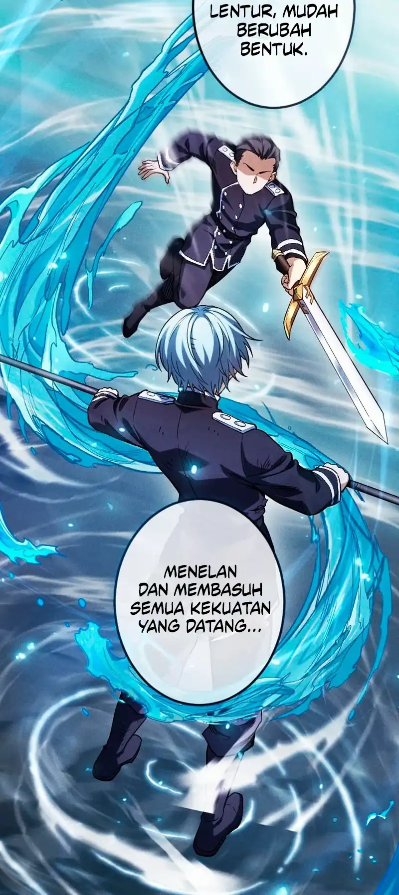 Return of the First Patriarch: The Strongest Reincarnates into His Descendant 1000 Years Later Chapter 31 Gambar 15