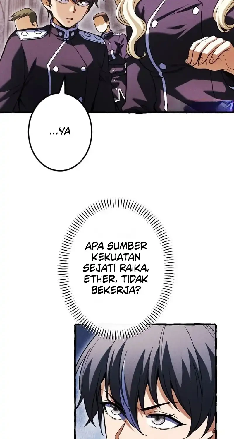 Return of the First Patriarch: The Strongest Reincarnates into His Descendant 1000 Years Later Chapter 32 Gambar 25