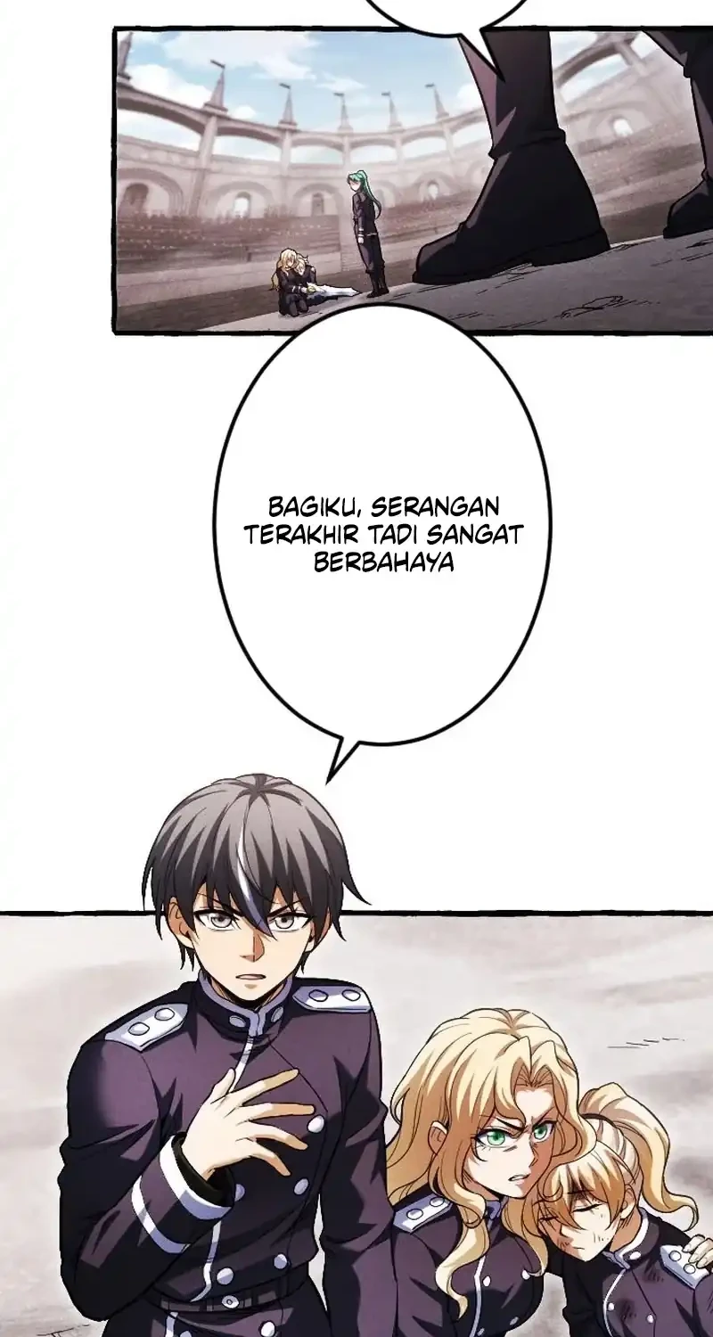 Return of the First Patriarch: The Strongest Reincarnates into His Descendant 1000 Years Later Chapter 32 Gambar 40