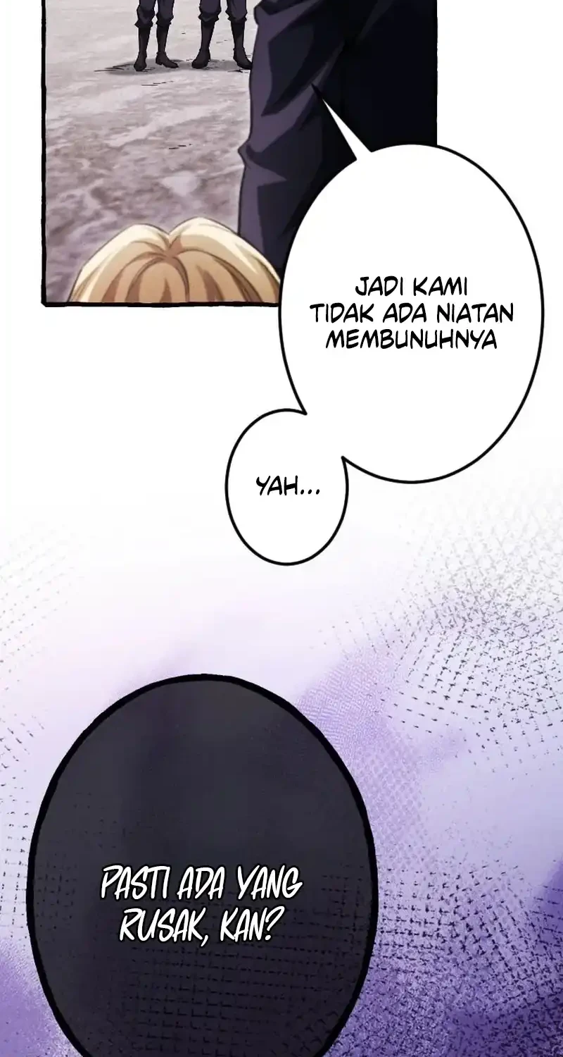 Return of the First Patriarch: The Strongest Reincarnates into His Descendant 1000 Years Later Chapter 32 Gambar 49