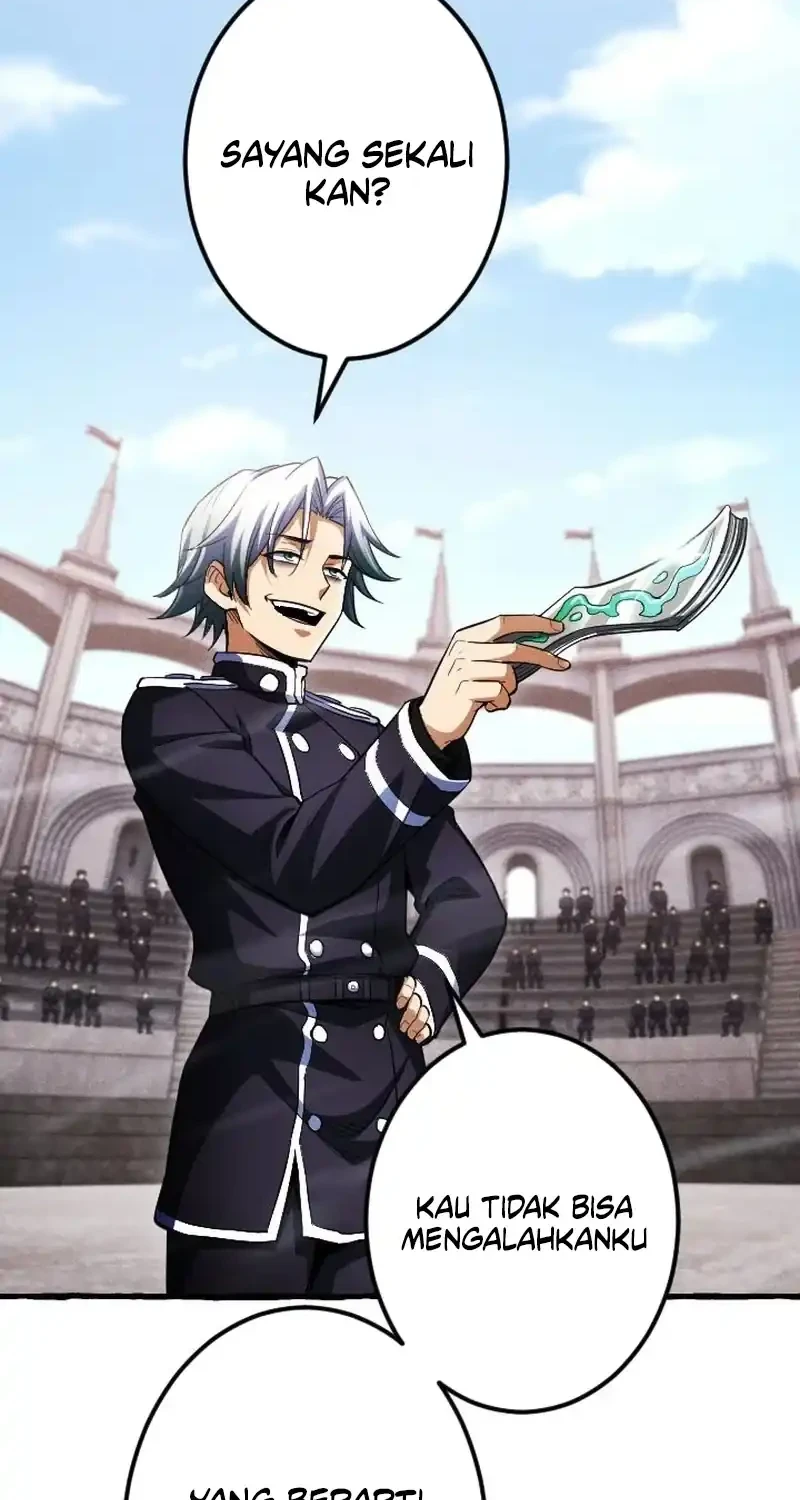 Return of the First Patriarch: The Strongest Reincarnates into His Descendant 1000 Years Later Chapter 32 Gambar 66