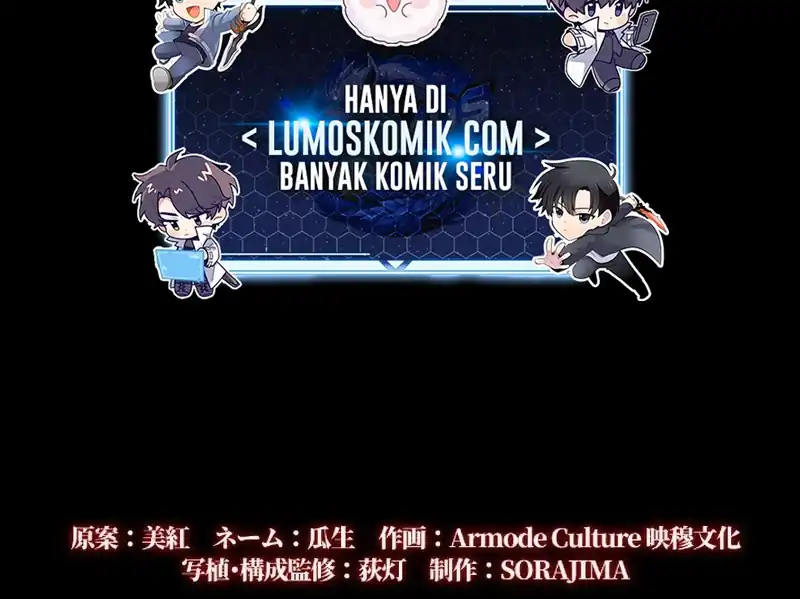 Return of the First Patriarch: The Strongest Reincarnates into His Descendant 1000 Years Later Chapter 32 Gambar 75