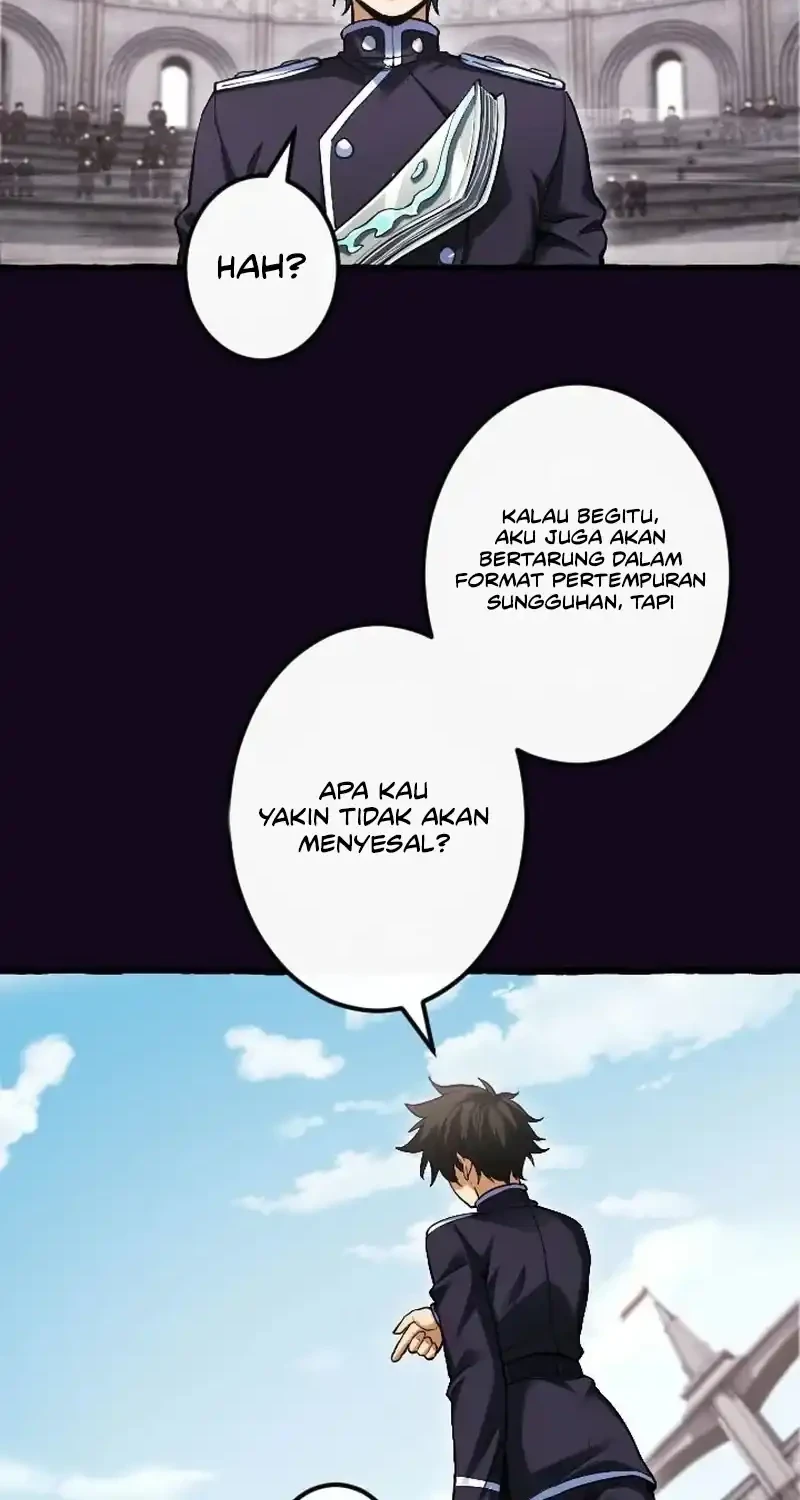 Manga Return of the First Patriarch: The Strongest Reincarnates into His Descendant 1000 Years Later Chapter 33 gambar 2