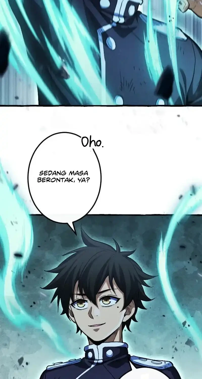 Return of the First Patriarch: The Strongest Reincarnates into His Descendant 1000 Years Later Chapter 33 Gambar 37