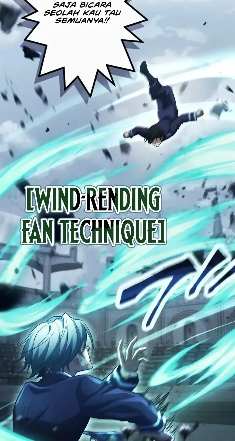 Return of the First Patriarch: The Strongest Reincarnates into His Descendant 1000 Years Later Chapter 33 Gambar 39