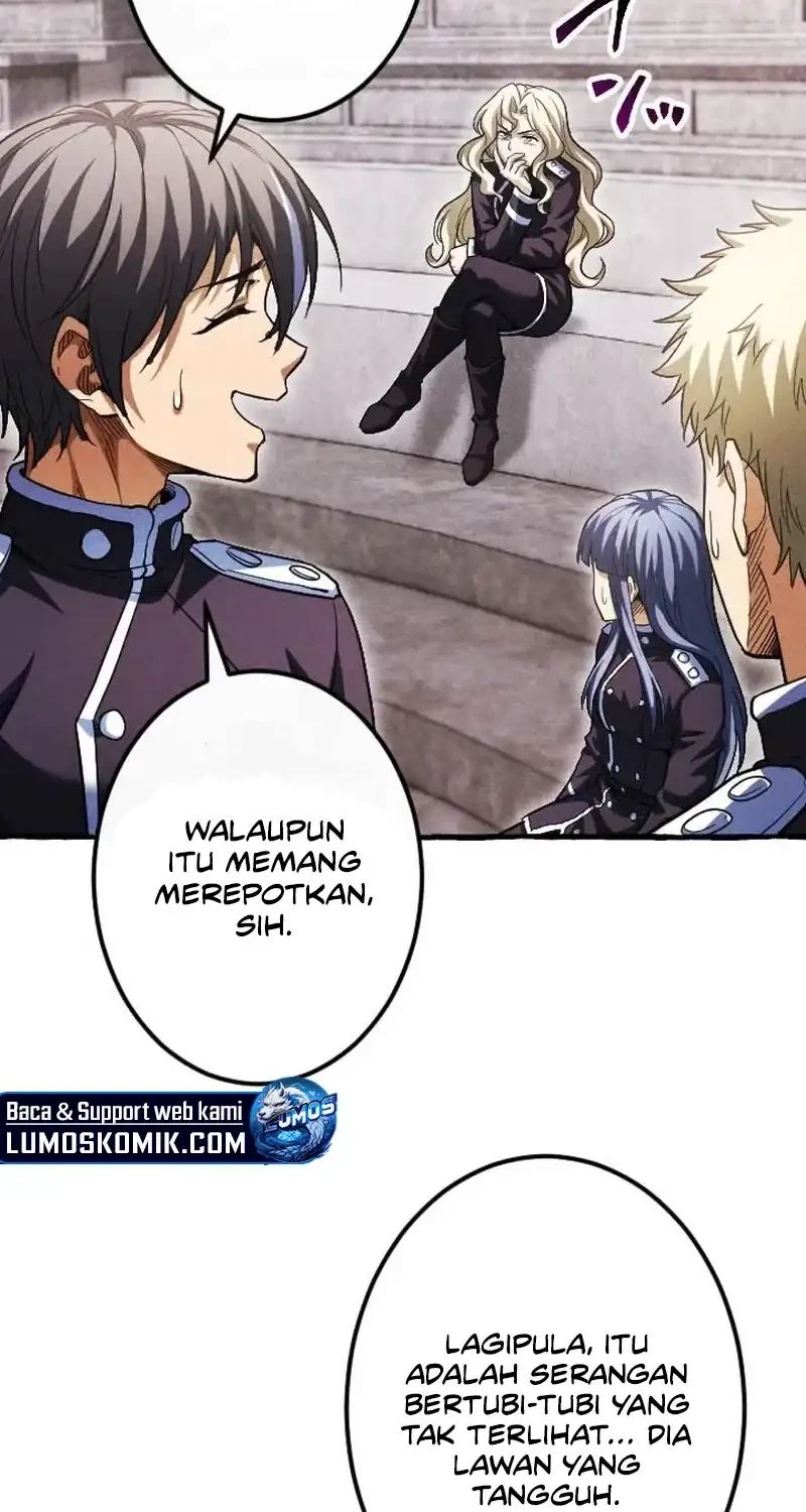 Return of the First Patriarch: The Strongest Reincarnates into His Descendant 1000 Years Later Chapter 33 Gambar 44