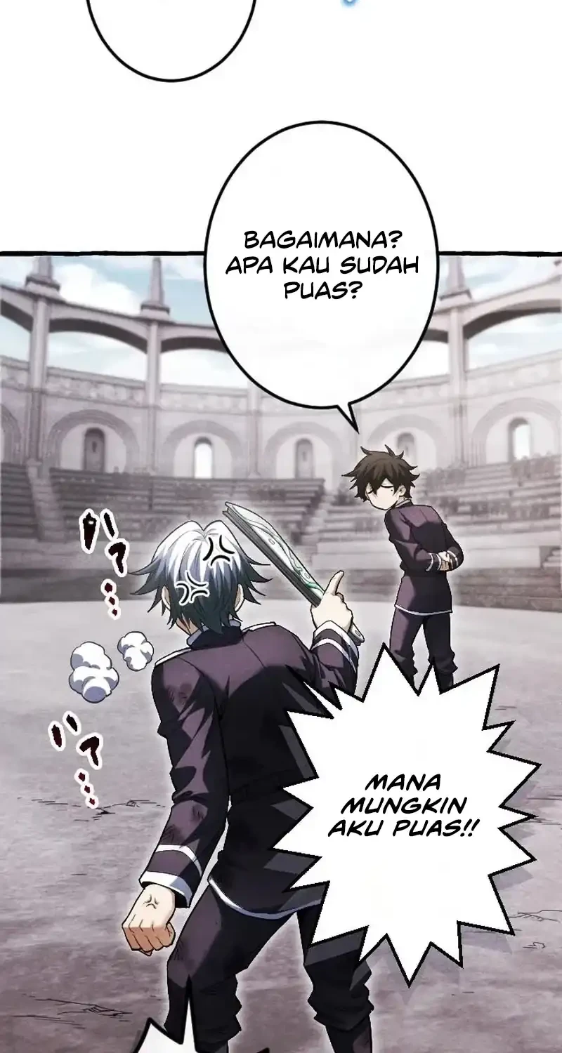 Return of the First Patriarch: The Strongest Reincarnates into His Descendant 1000 Years Later Chapter 33 Gambar 50