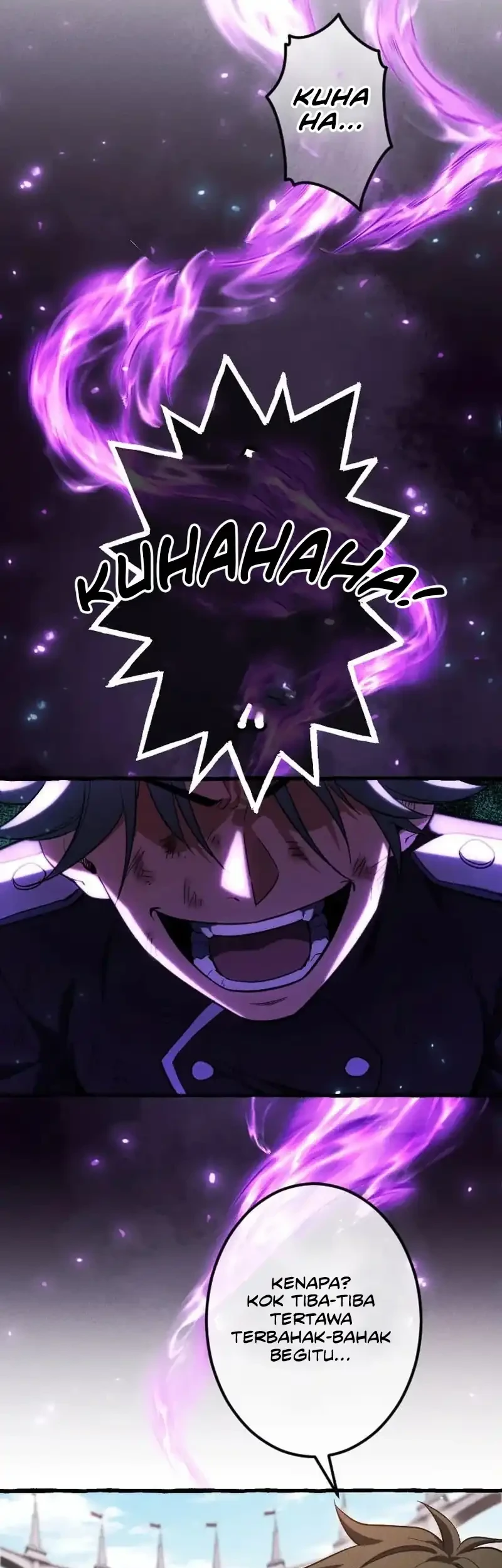 Return of the First Patriarch: The Strongest Reincarnates into His Descendant 1000 Years Later Chapter 33 Gambar 56