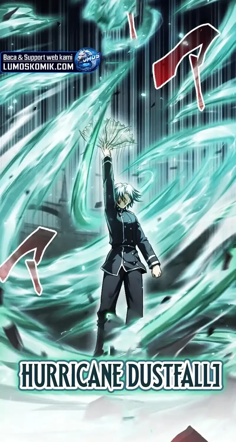 Return of the First Patriarch: The Strongest Reincarnates into His Descendant 1000 Years Later Chapter 33 Gambar 73