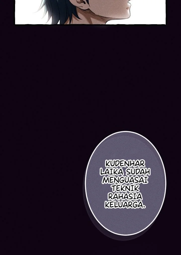 Return of the First Patriarch: The Strongest Reincarnates into His Descendant 1000 Years Later Chapter 34 Gambar 21