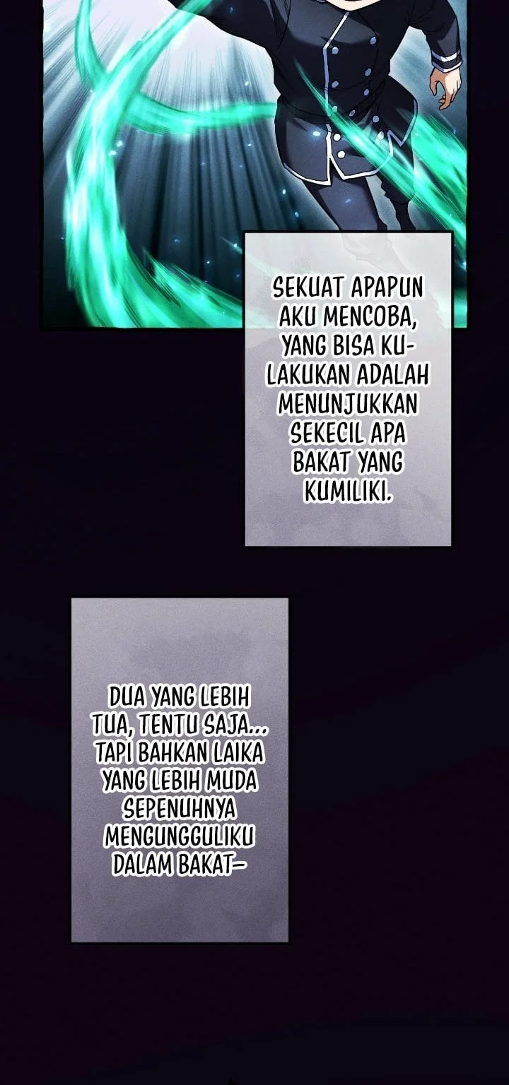 Return of the First Patriarch: The Strongest Reincarnates into His Descendant 1000 Years Later Chapter 34 Gambar 23