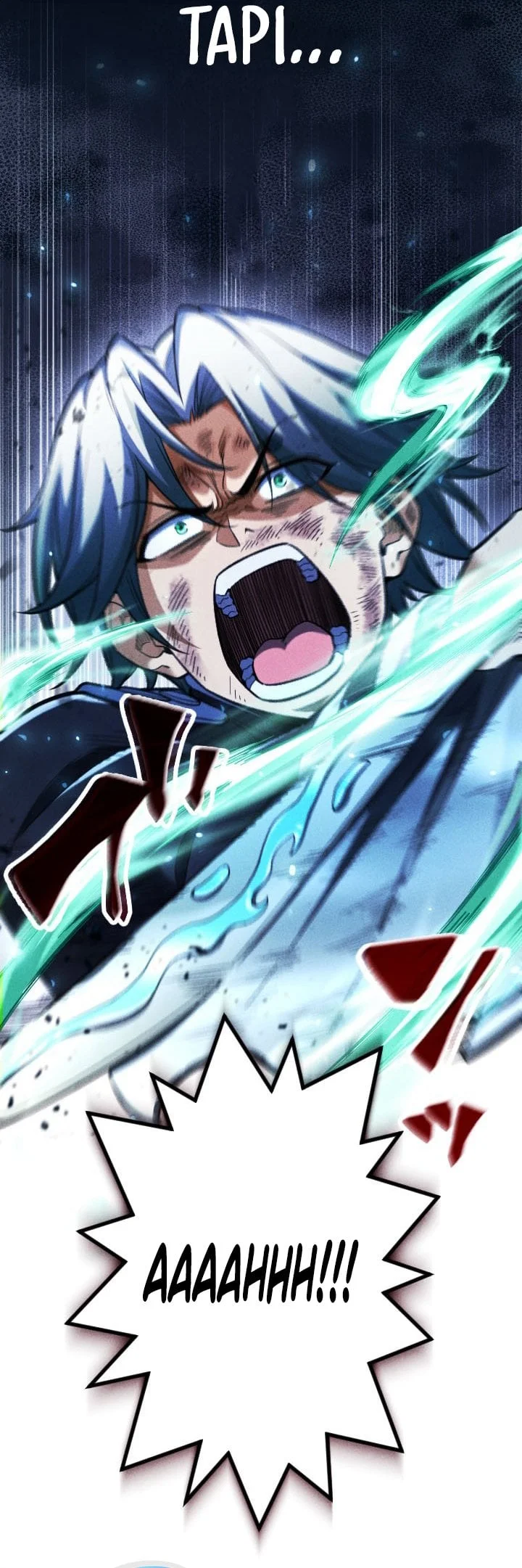 Return of the First Patriarch: The Strongest Reincarnates into His Descendant 1000 Years Later Chapter 34 Gambar 30