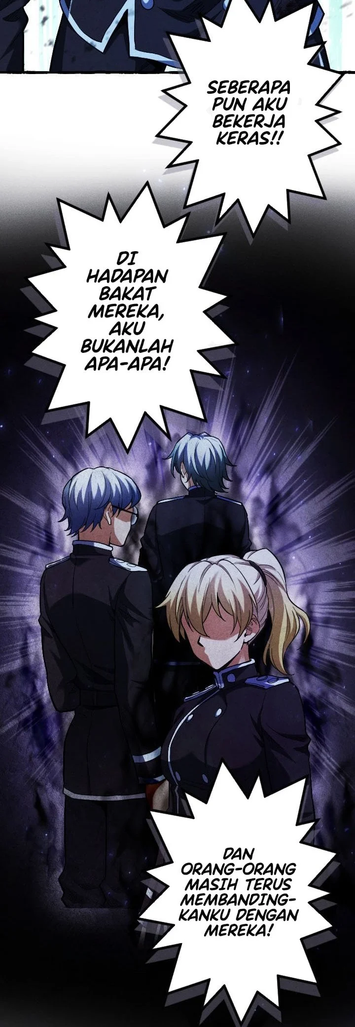 Return of the First Patriarch: The Strongest Reincarnates into His Descendant 1000 Years Later Chapter 34 Gambar 32