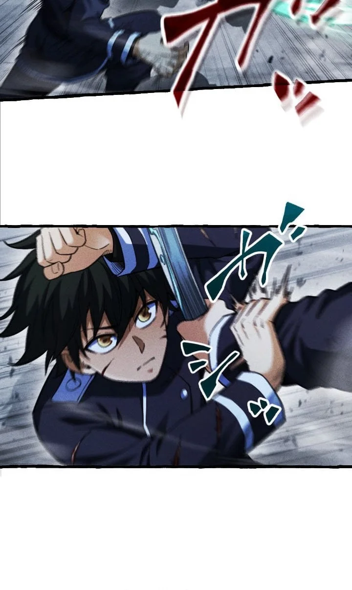 Return of the First Patriarch: The Strongest Reincarnates into His Descendant 1000 Years Later Chapter 34 Gambar 34