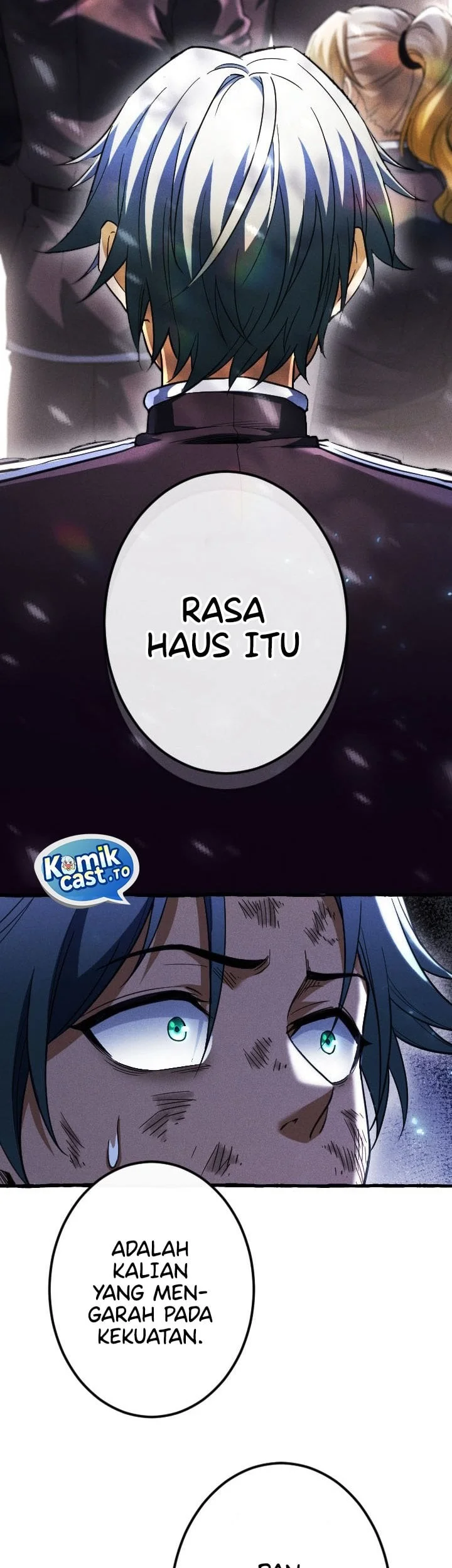 Return of the First Patriarch: The Strongest Reincarnates into His Descendant 1000 Years Later Chapter 34 Gambar 50