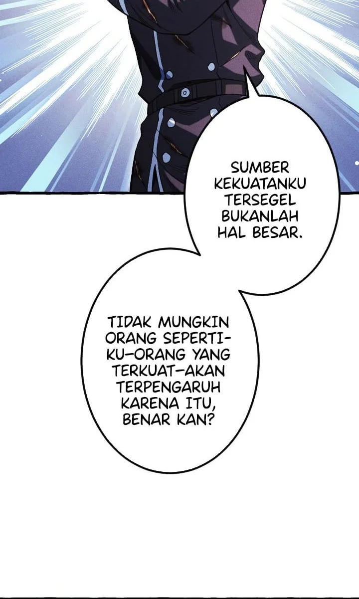 Return of the First Patriarch: The Strongest Reincarnates into His Descendant 1000 Years Later Chapter 34 Gambar 9