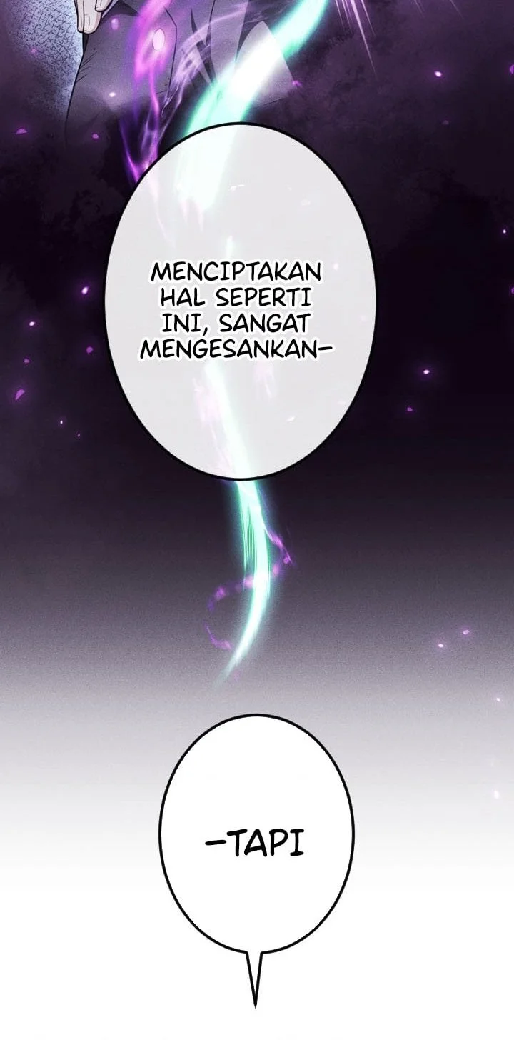 Return of the First Patriarch: The Strongest Reincarnates into His Descendant 1000 Years Later Chapter 34 Gambar 13