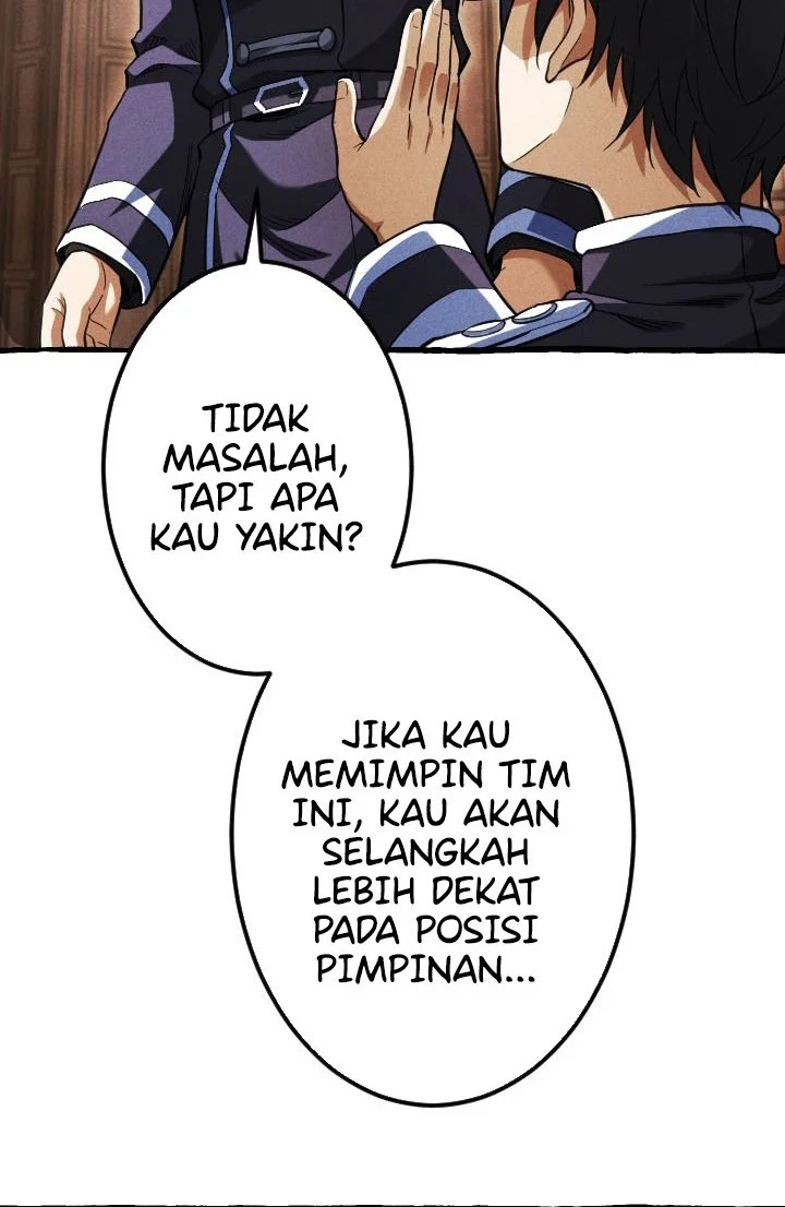 Return of the First Patriarch: The Strongest Reincarnates into His Descendant 1000 Years Later Chapter 35 Gambar 43