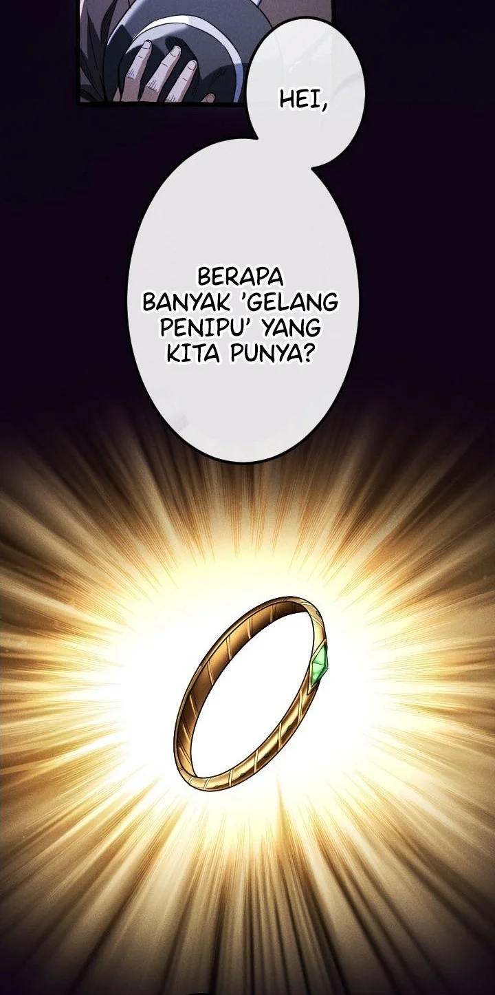 Return of the First Patriarch: The Strongest Reincarnates into His Descendant 1000 Years Later Chapter 35 Gambar 66