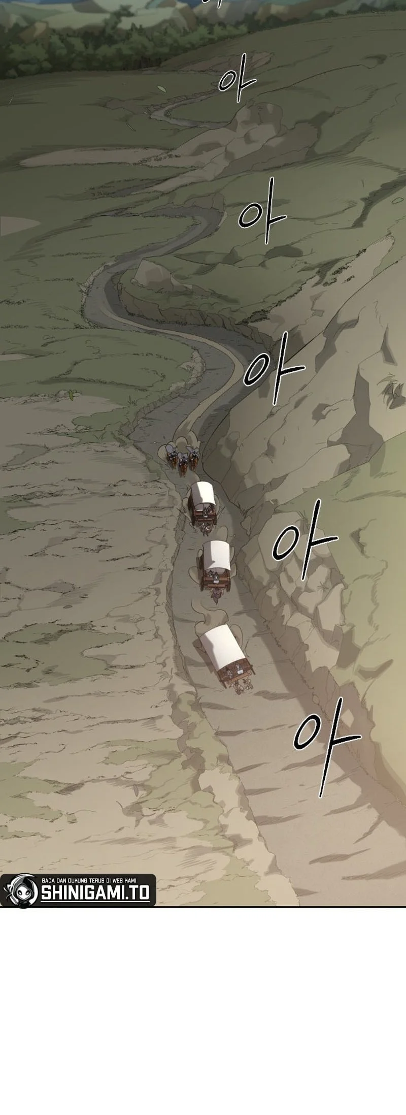 Return of the Flowery Mountain Sect Chapter 153 Gambar 42