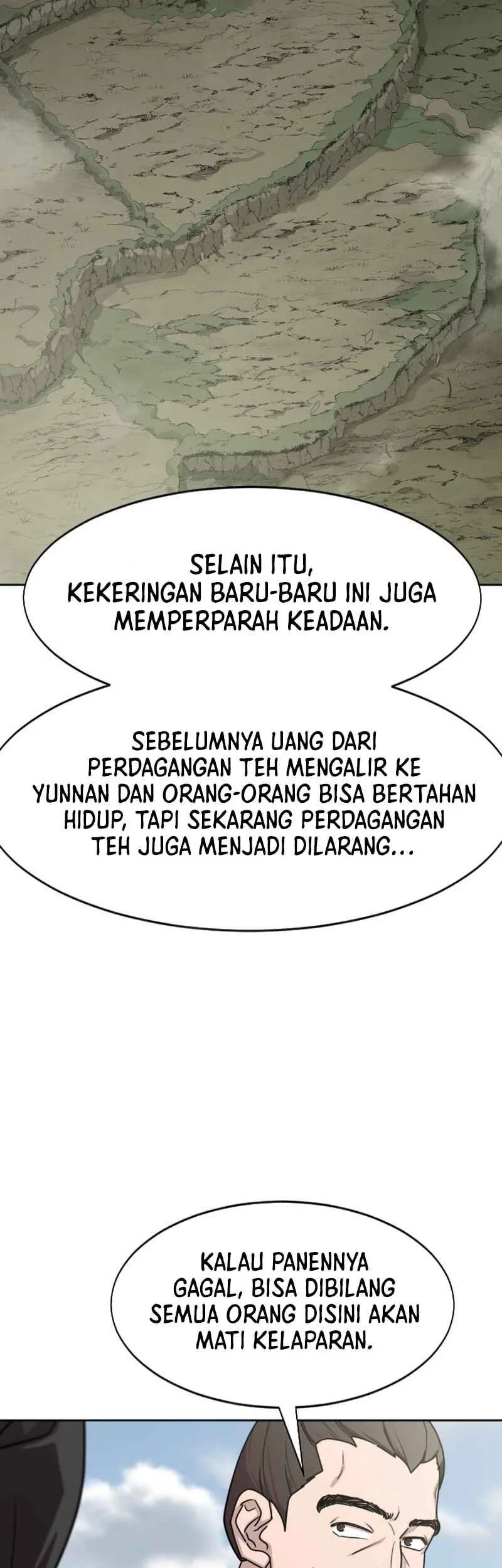 Return of the Flowery Mountain Sect Chapter 153 Gambar 52