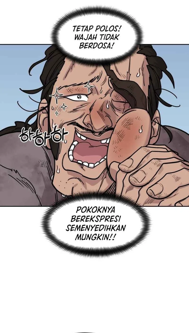 Return of the Flowery Mountain Sect Chapter 153 Gambar 62