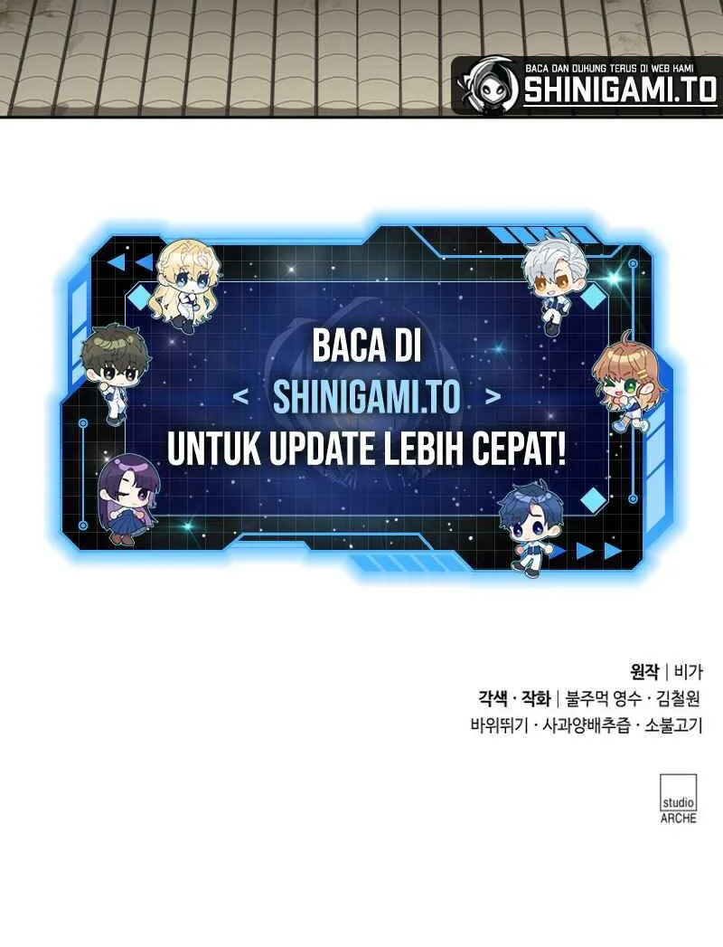 Return of the Flowery Mountain Sect Chapter 153 Gambar 77