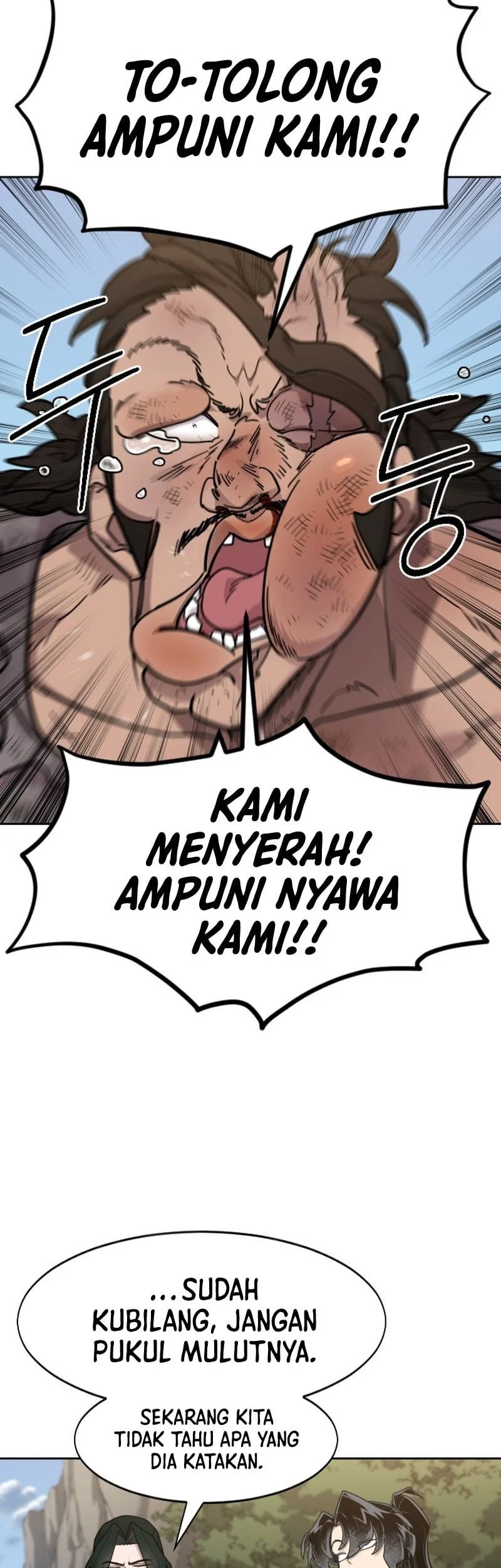 Return of the Flowery Mountain Sect Chapter 153 Gambar 3