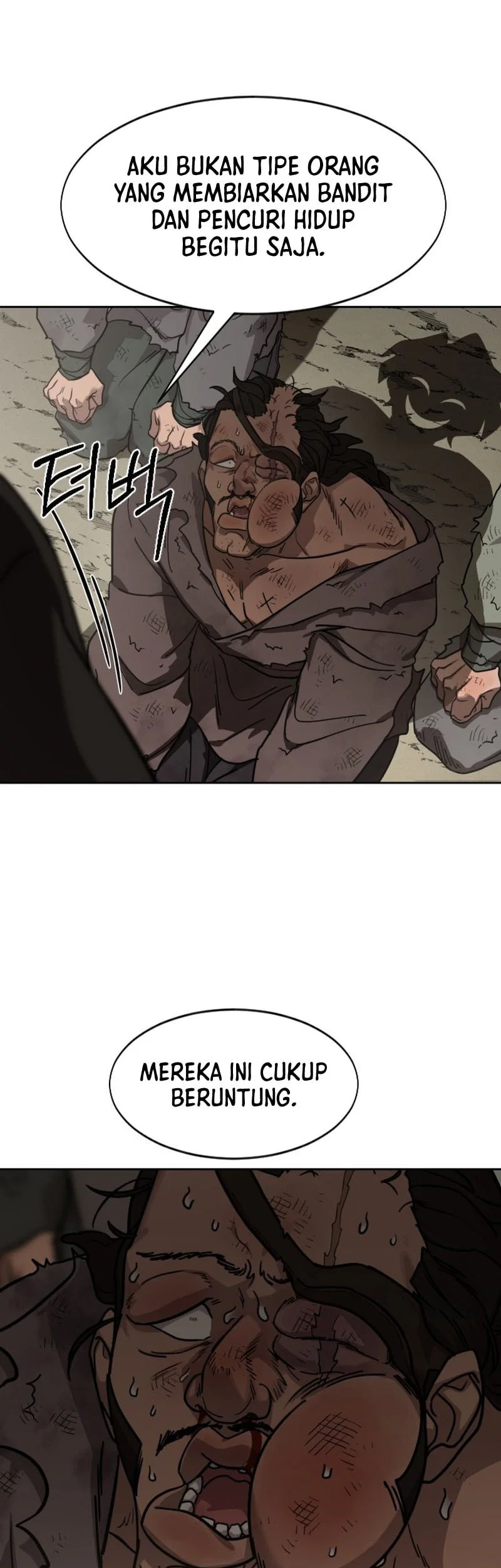 Return of the Flowery Mountain Sect Chapter 153 Gambar 7