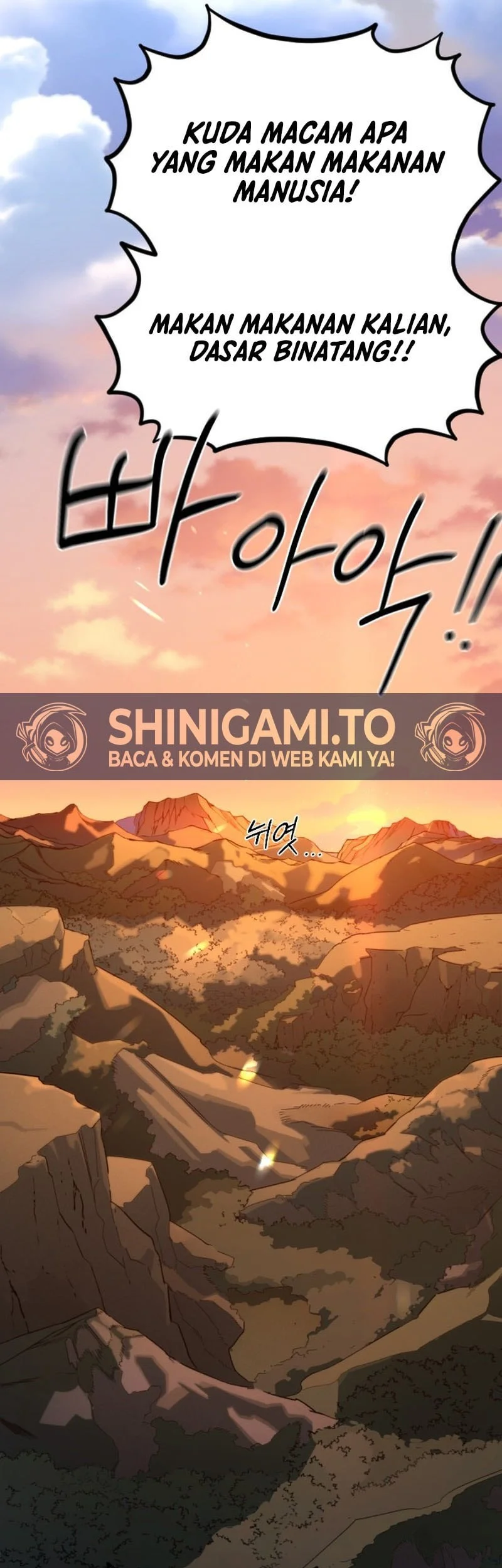 Return of the Flowery Mountain Sect Chapter 153 Gambar 27
