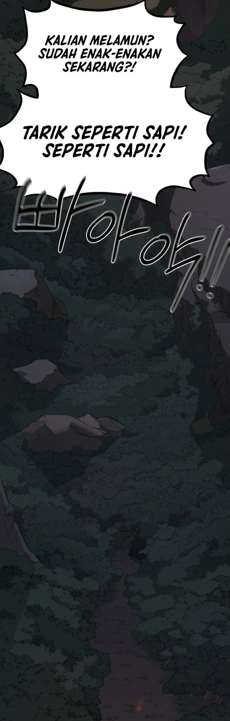 Return of the Flowery Mountain Sect Chapter 153 Gambar 28