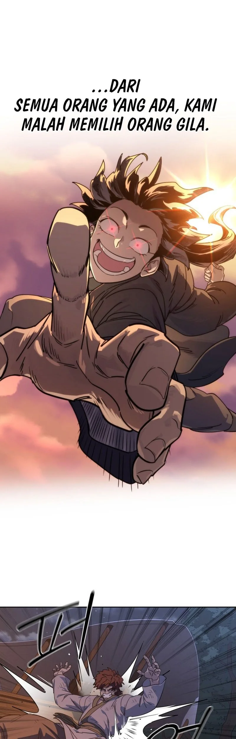 Return of the Flowery Mountain Sect Chapter 153 Gambar 32