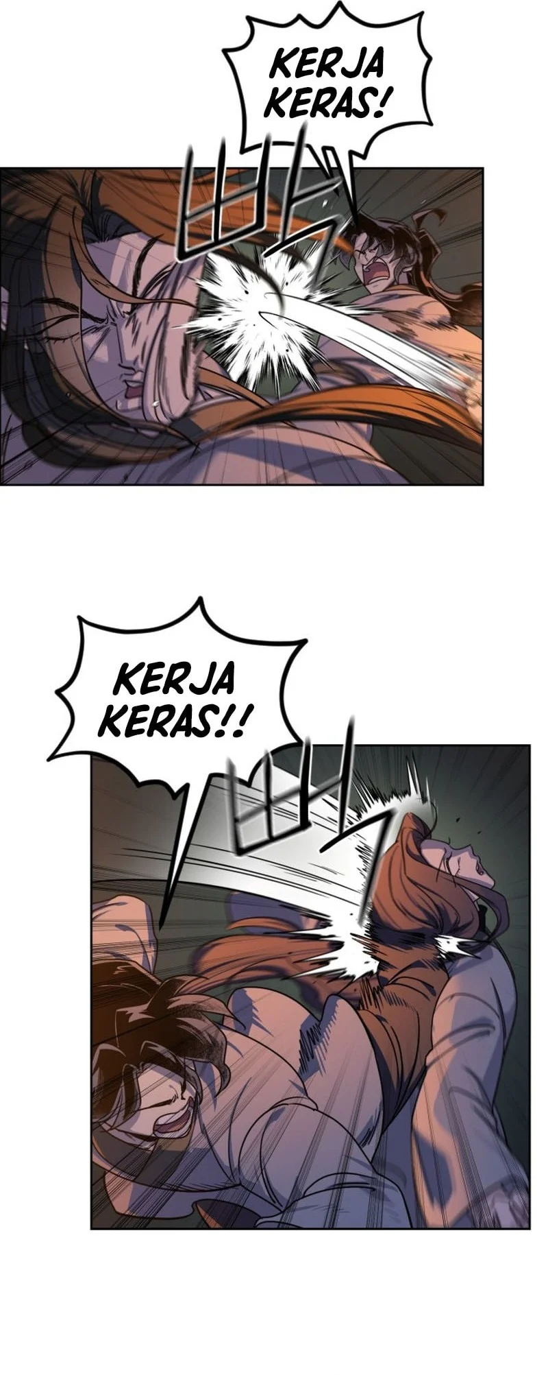 Return of the Flowery Mountain Sect Chapter 153 Gambar 34