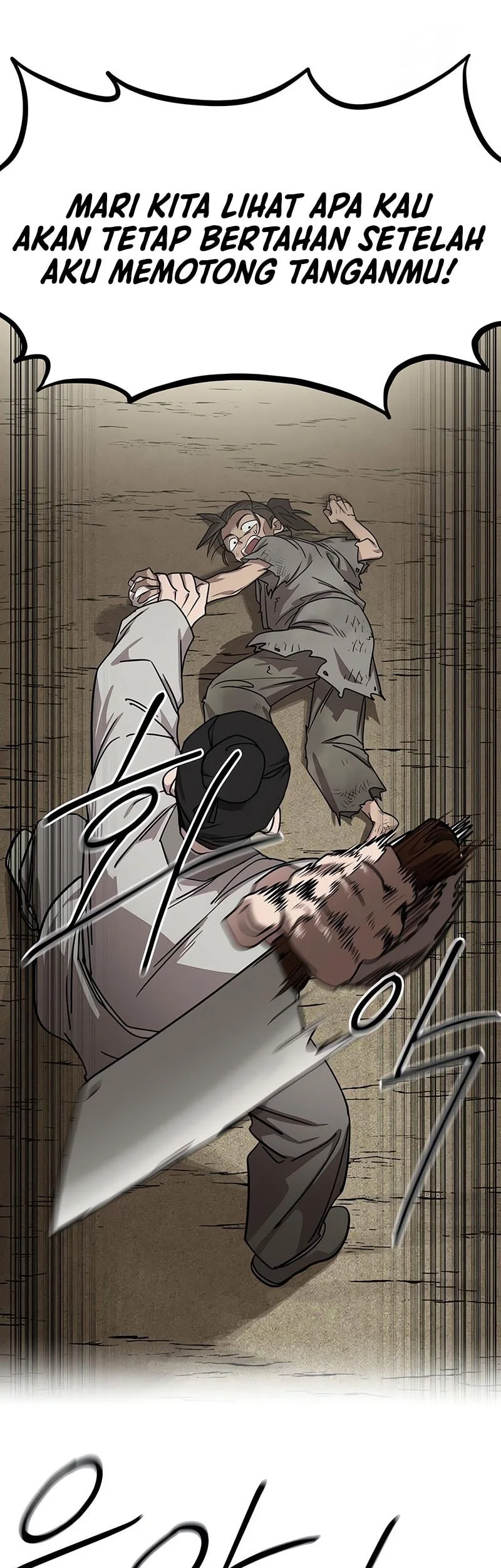 Return of the Flowery Mountain Sect Chapter 154 Gambar 38