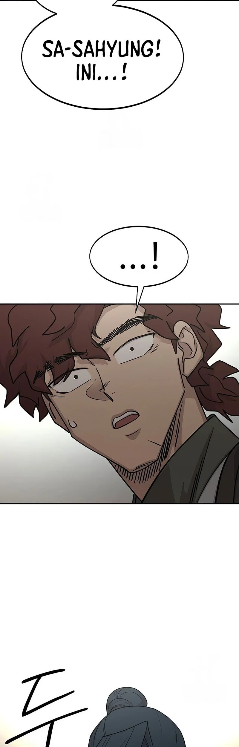 Return of the Flowery Mountain Sect Chapter 154 Gambar 63