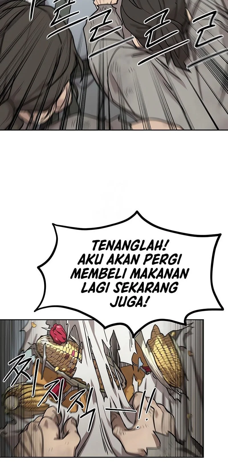 Return of the Flowery Mountain Sect Chapter 154 Gambar 29