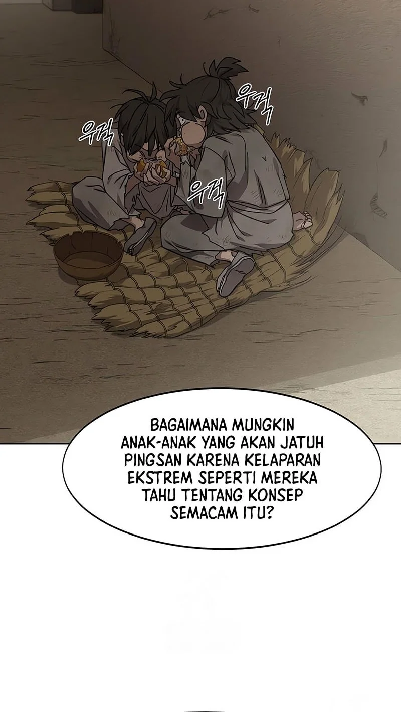 Return of the Flowery Mountain Sect Chapter 154 Gambar 33