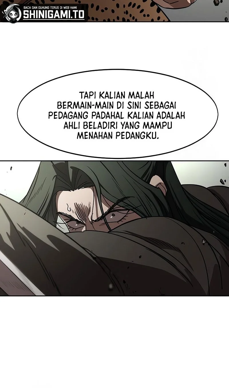 Return of the Flowery Mountain Sect Chapter 155 Gambar 41