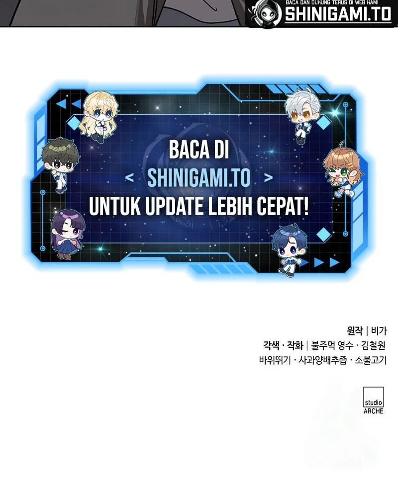 Return of the Flowery Mountain Sect Chapter 155 Gambar 61