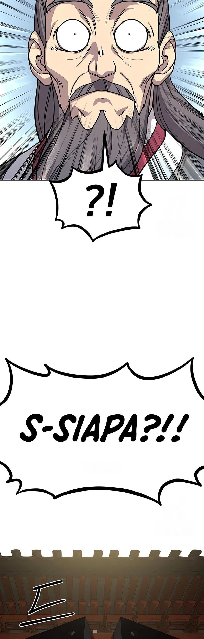 Return of the Flowery Mountain Sect Chapter 156 Gambar 36