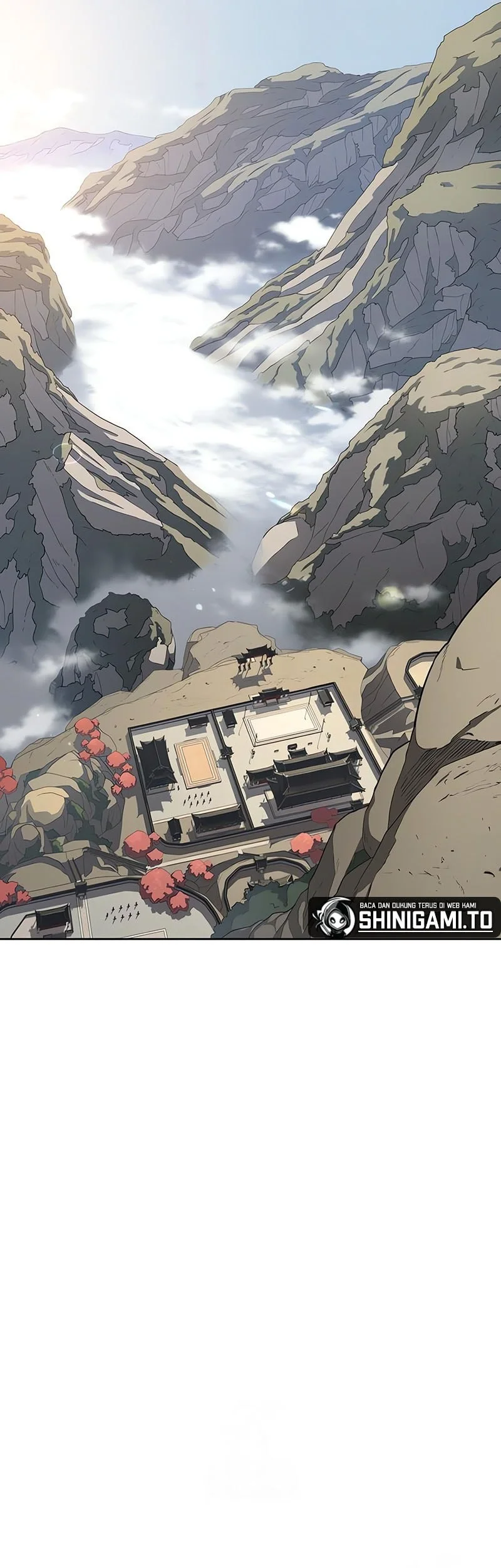 Return of the Flowery Mountain Sect Chapter 156 Gambar 54