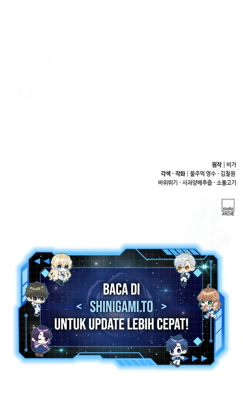 Return of the Flowery Mountain Sect Chapter 156 Gambar 63